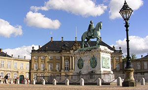 Copenhague