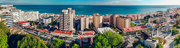 Torremolinos, Málaga