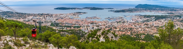Toulon, Francia
