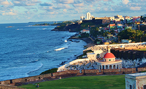 Puerto Rico