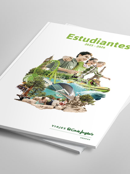 Estudantes - Destinos especiais para estudantes