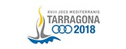 Jogos do Mediterrâneo, Tarragona 2018