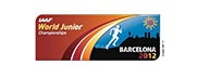 XIV Campeonato Mundial de Atletismo Júnior Barcelona 2012