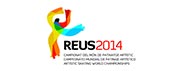 Primeiro Campeonato Mundial de Patinação Artística, Reus 2014