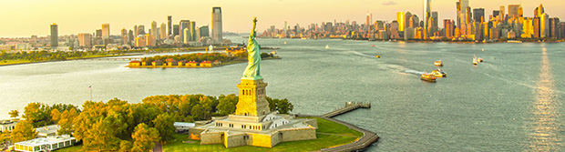 Nueva York, Estados Unidos