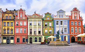 Poznan