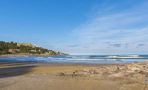 Benicassim