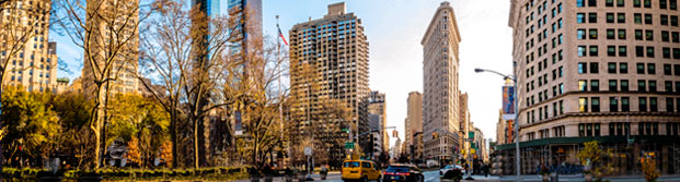 Quinta Avenida, Nueva York