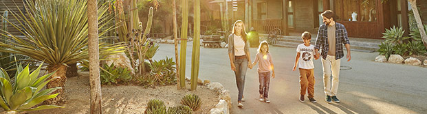 Hotel Gold River PortAventura
