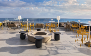 Hoteles