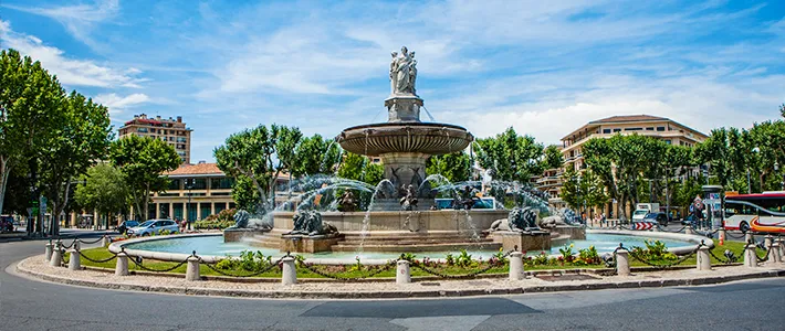 La Provenza