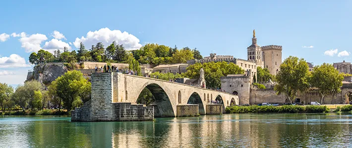 Avignon, Francia