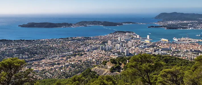 Toulon, Francia