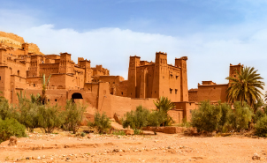 Fez, Marruecos