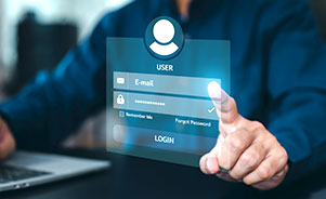 Login VECI
