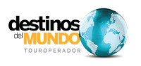 Destinos del mundo