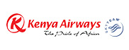 Kenya Airways