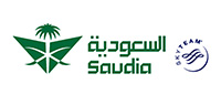 Saudia