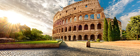Roma, Italia
