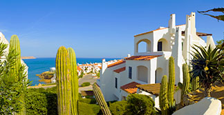 Menorca, Islas Baleares
