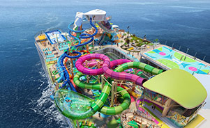 Royal Caribbean