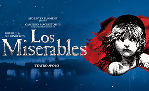 Los Miserables El Musical