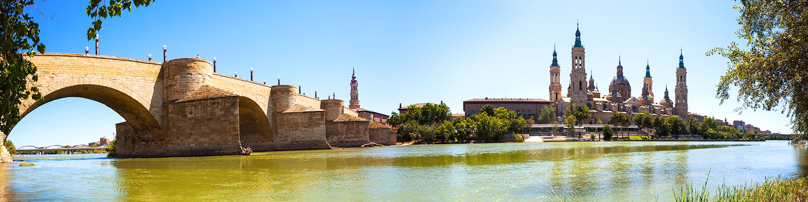 Puente del Pilar