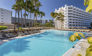 Hoteles Barceló