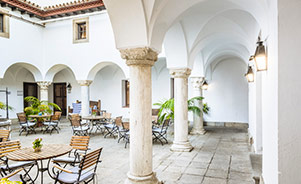 Mérida, Badajoz