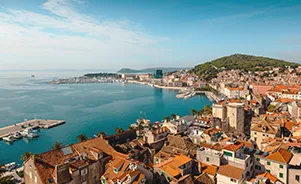 Split, Croacia