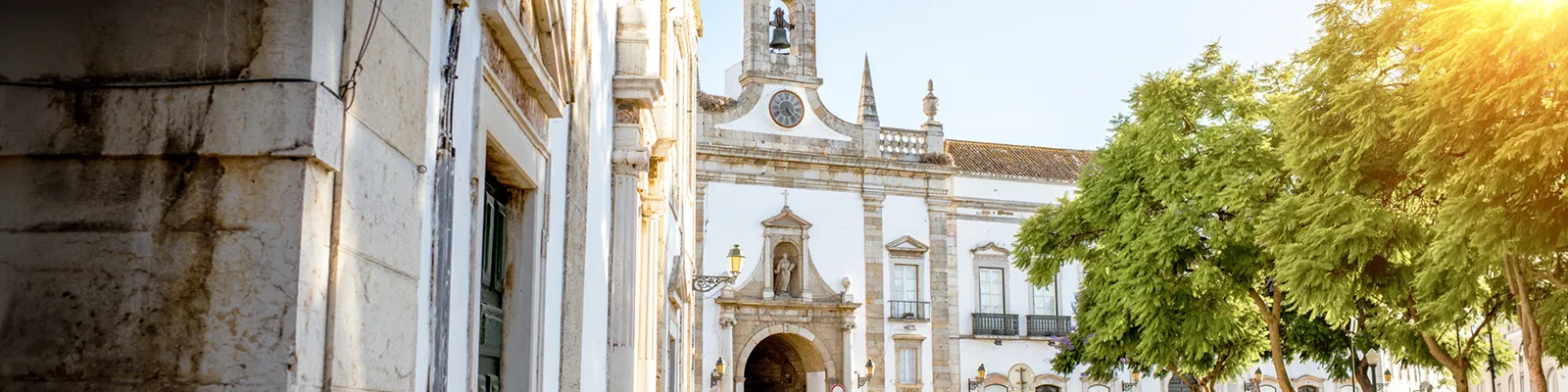 Faro, Portugal