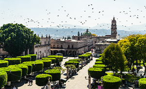 Michoacan