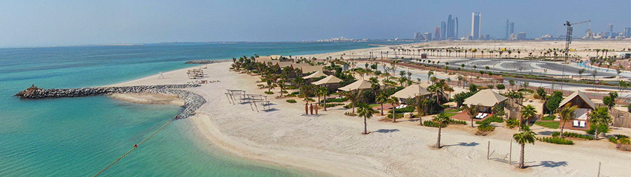 Abu Dhabi, Emiratos Árabes Unidos