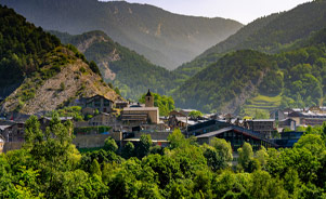 Andorra