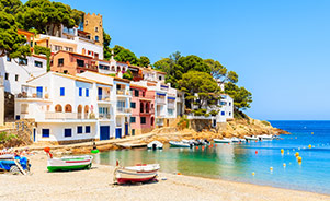 Costa Brava