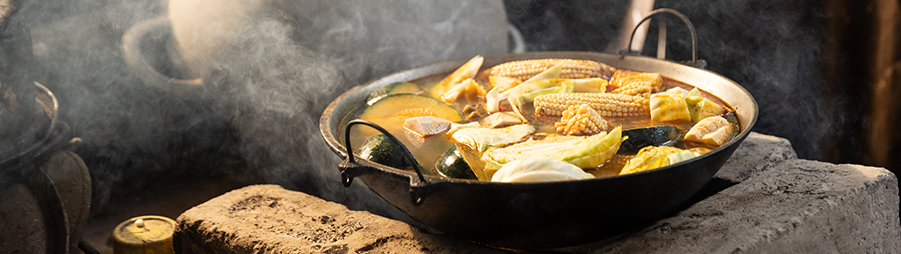 Gastronomía de Costa Rica