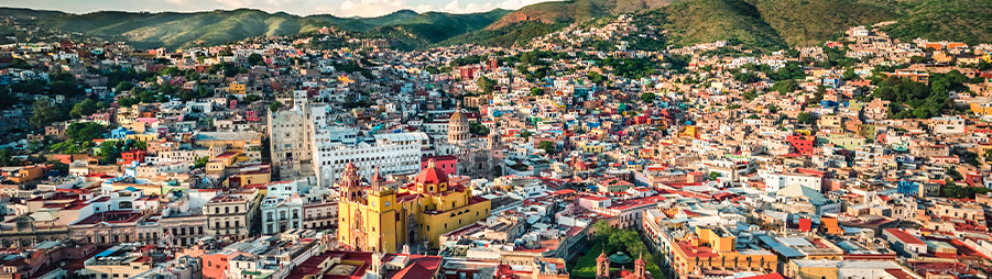 Guanajuato, México