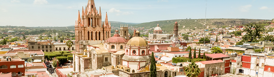 Guanajuato, México