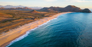 Baja California Sur