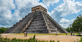 Yucatán, México