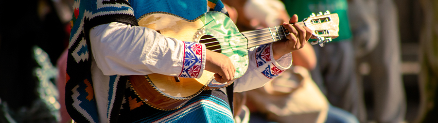 Michoacan