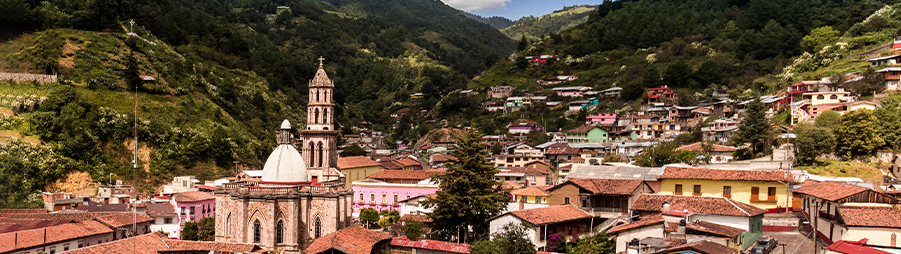 Michoacan