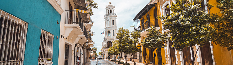 República Dominicana