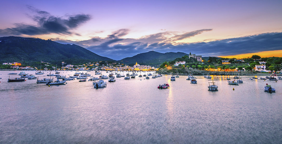 Costa Brava Cadaques