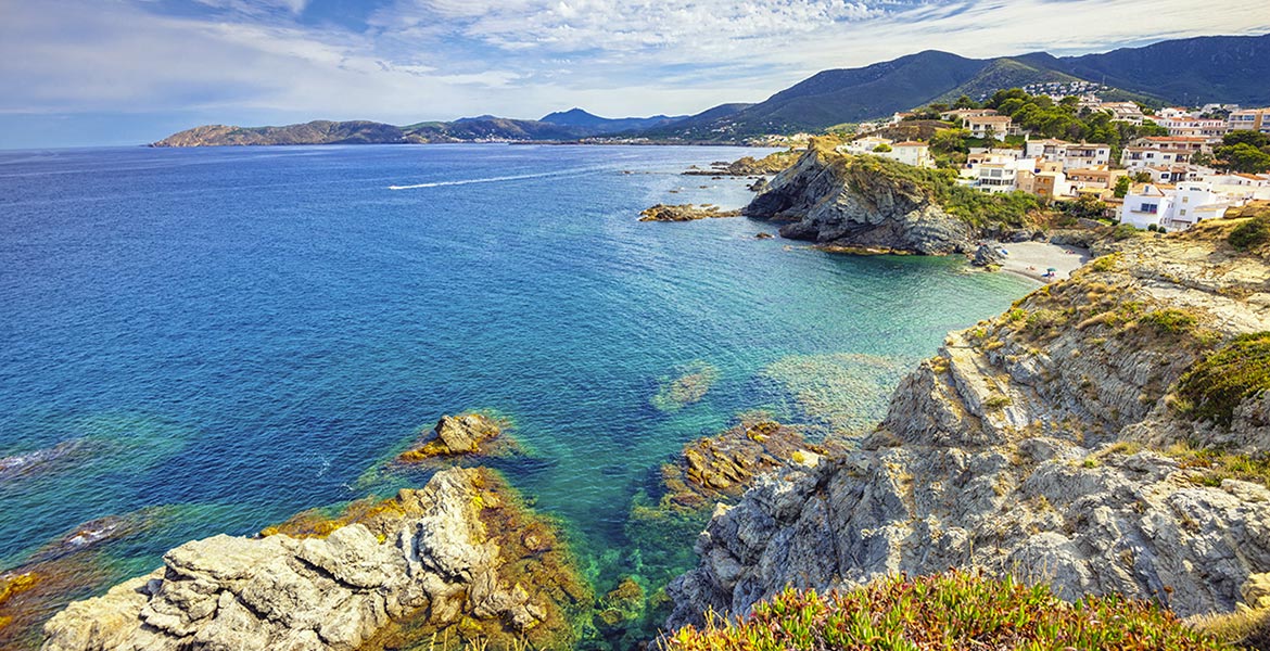Costa Brava Llansa