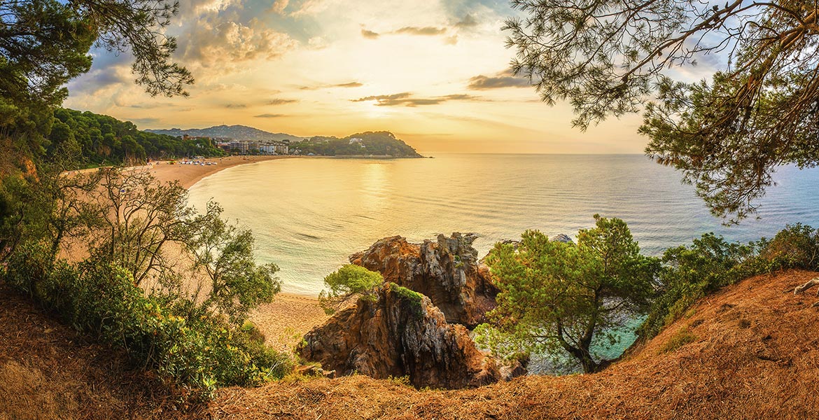 Costa Brava Lloret de Mar