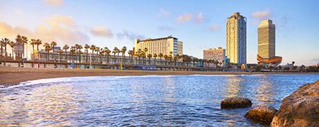 Costa del Maresme