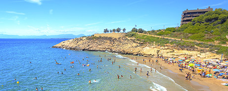 Costa Dorada