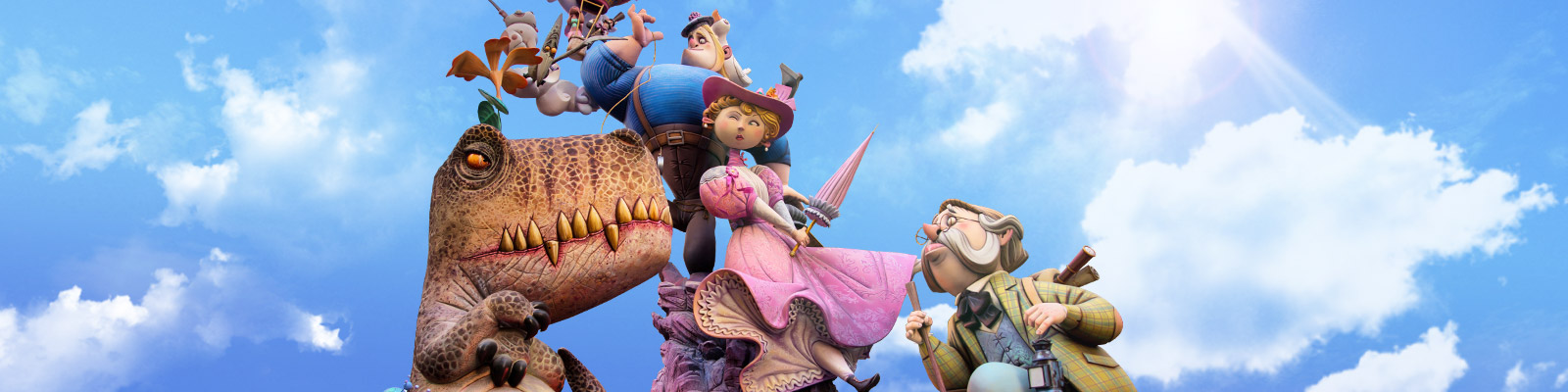 Fallas