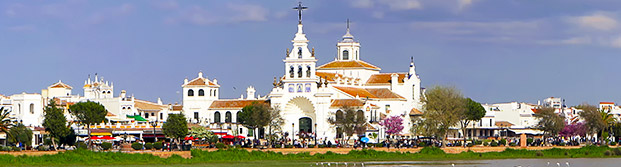 El Rocío, Huelva
